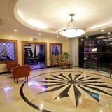 Гостиница Best Western Oxford Suites Makati — фото 2