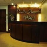 Гостиница Villa Amada — фото 1