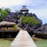 Sangat Island Dive Resort — фото 1