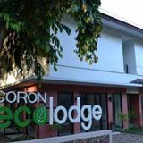 Гостиница Coron Ecolodge — фото 1