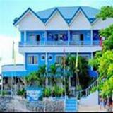 Гостиница Blue Corals Beach Resort — фото 3