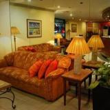 Cebu Business Hotel — фото 1