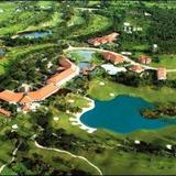 Гостиница Mount Malarayat Golf And Country Club — фото 2