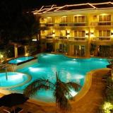 Гостиница Boracay Regency Beach Resort & Spa — фото 2