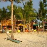 Гостиница Isla Boracay — фото 1