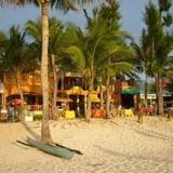 Гостиница Isla Boracay — фото 2