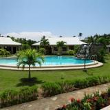 Гостиница Bohol Sunside Resort — фото 2