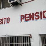 Ambito Pension House — фото 1