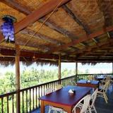 Гостиница Bodo'S Bamboo Bar Resort — фото 1
