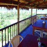 Гостиница Bodo'S Bamboo Bar Resort — фото 2