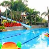 Bakasyunan Resort and Conference Center - Zambales — фото 2