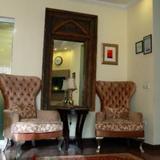 Гостиница One 7th Avenue Islamabad — фото 2
