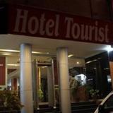 Гостиница Tourist Inn — фото 2