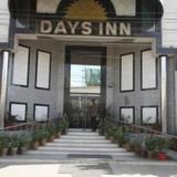 Гостиница Days Inn — фото 3