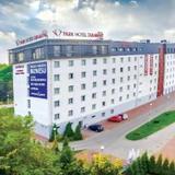 Park Hotel Diament Katowice — фото 2