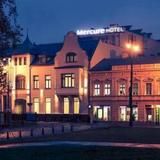 Гостиница Mercure Bydgoszcz Sepia — фото 3