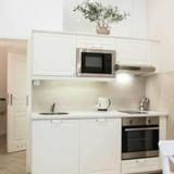 Mokotowska Charming Apartment — фото 1