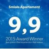 Smiaa Apartament — фото 1
