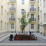 Warszawa Apartments Wilcza — фото 1