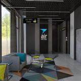 Air Hotel — фото 3