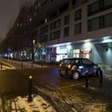 Goodnight Warsaw Apartments Triton — фото 3