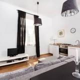 B&B Apartamenty Nocny Krakow — фото 1