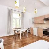 B&B Apartamenty Nocny Krakow — фото 2