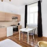 B&B Apartamenty Nocny Krakow — фото 3