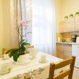 Inkrak Old Town Apartment — фото 1