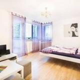 Apartament Skyfall — фото 1