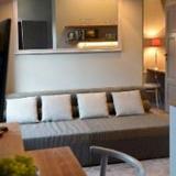La Gioia Grey Stylish Apartments — фото 2