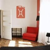 Red Kurka Apartments — фото 3