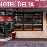 Гостиница Delta — фото 3