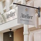 Atelier Aparthotel by Artery Hotels — фото 3