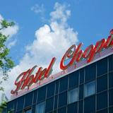 Vienna House Easy Cracow — фото 1
