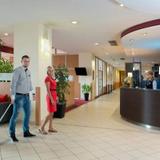 Гостиница Best Western Premier Krakow — фото 3