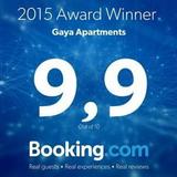 Gaya Apartments — фото 3