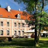 Гостиница Lezno Palace — фото 2