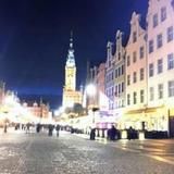 Gdansk Main Town - Andrew V — фото 1