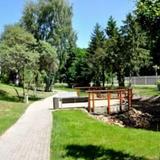Apartament Plazowy - Gdansk Neptun Park — фото 1
