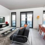 Riverside Apartments-Apartinfo — фото 1