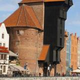 Loft in Old Town Gdansk — фото 1