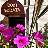 Гостиница Dom Sonata — фото 2