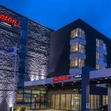 Гостиница Hampton By Hilton Gdansk Airport — фото 1