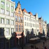 Apartment Gdansk Old Town Different Locations — фото 2