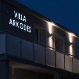 Villa Arkodes — фото 3