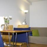 The Best Stay Old Town Apartments — фото 1