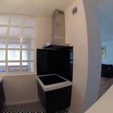 Apartament Black & White w Centrum Gdyni III — фото 1