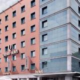 Qubus Hotel Gliwice — фото 2