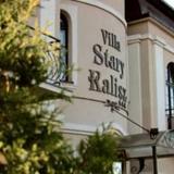 Villa Stary Kalisz — фото 3